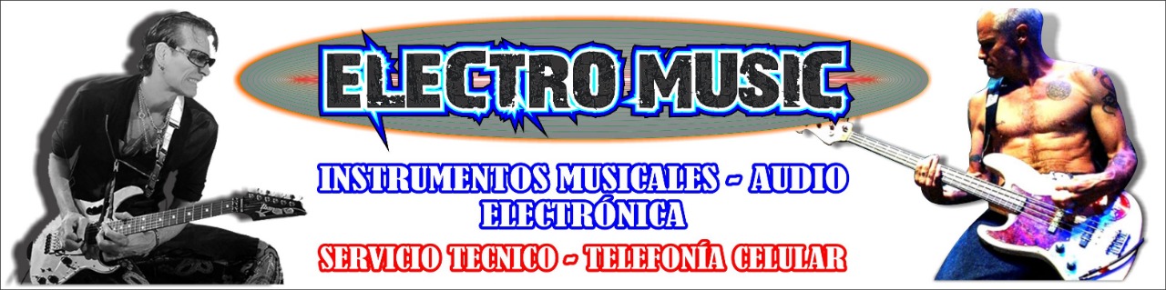 Audio, amplificadores, consolas en Santa Fe